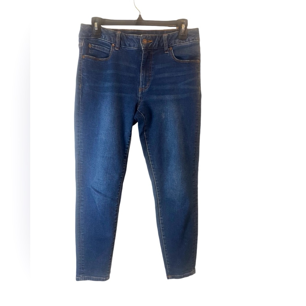 Tahari Kelly Classic Skinny